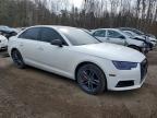 2017 Audi A4 Progressiv