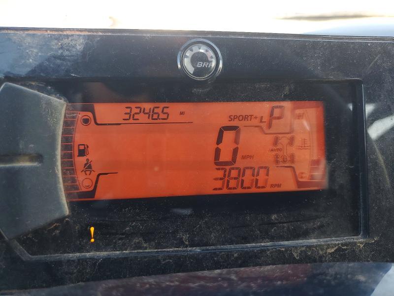 2024 Can-Am Maverick R Utility Vehicle