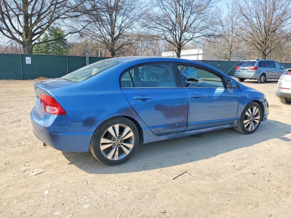 2006 Honda Civic lx