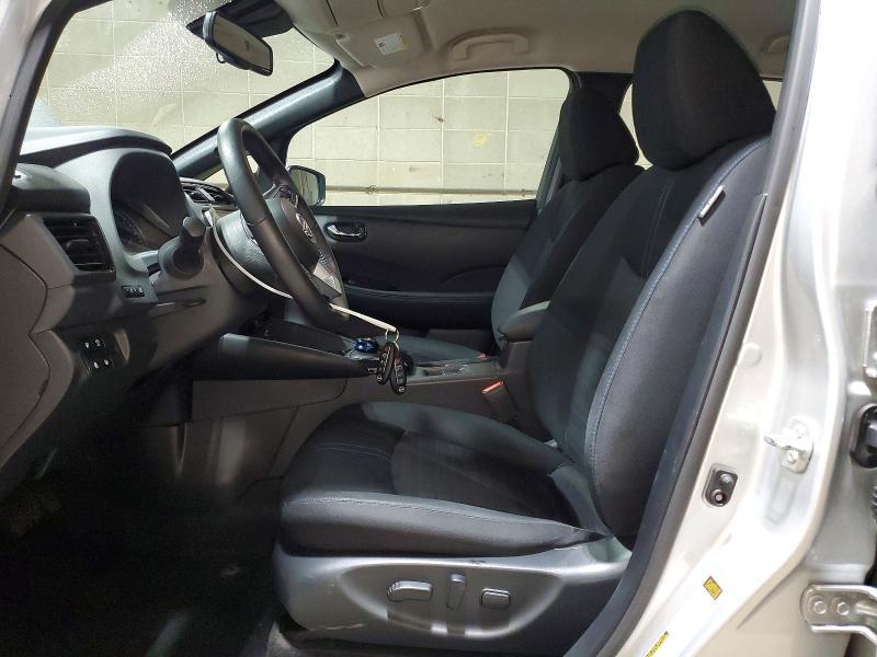 2024 Nissan Leaf sv Plus