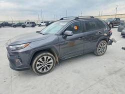 2022 Toyota Rav4 xle Premium for sale in Haslet, TX