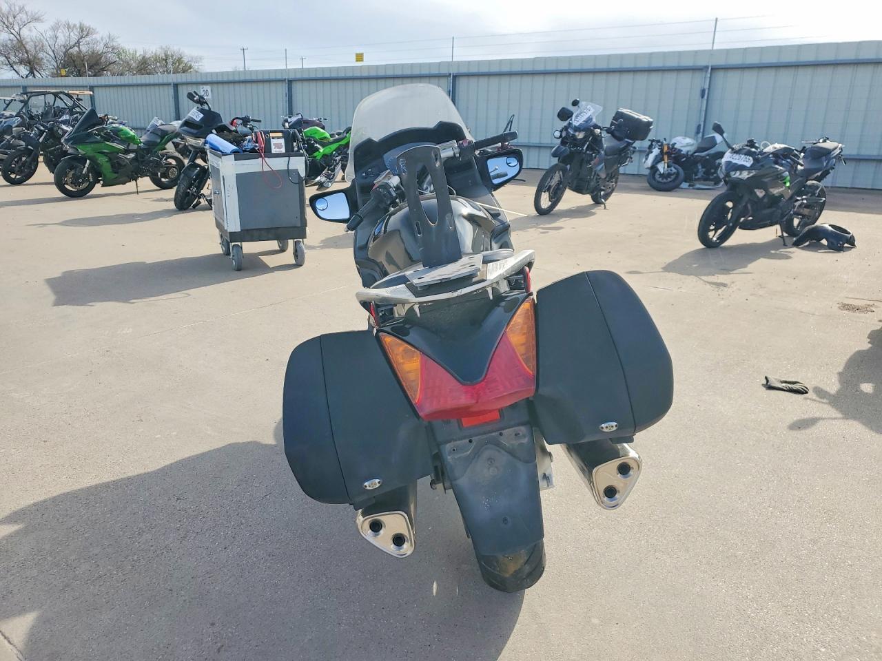 2006 Honda ST1300