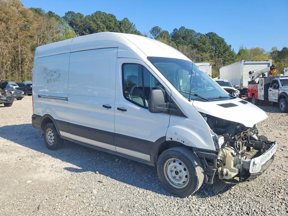 2023 Ford Transit 250 Delivery van