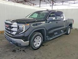 Rental Vehicles for sale at auction: 2026 GMC Sierra C1500 SLE