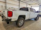 2017 Chevrolet Silverado K2500 Heavy Duty LTZ