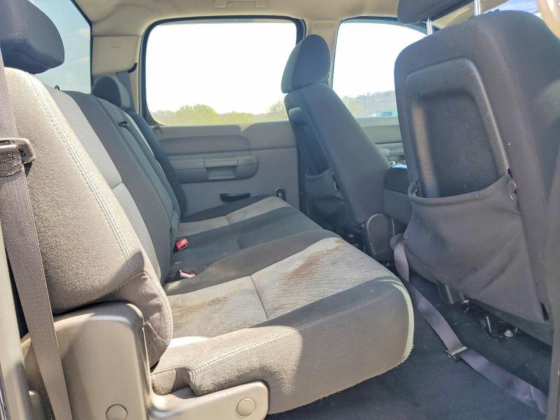 2007 GMC New Sierra C1500