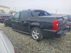 2013 Chevrolet Avalanche LT