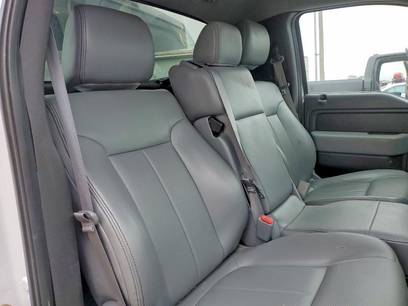 2014 Ford F150