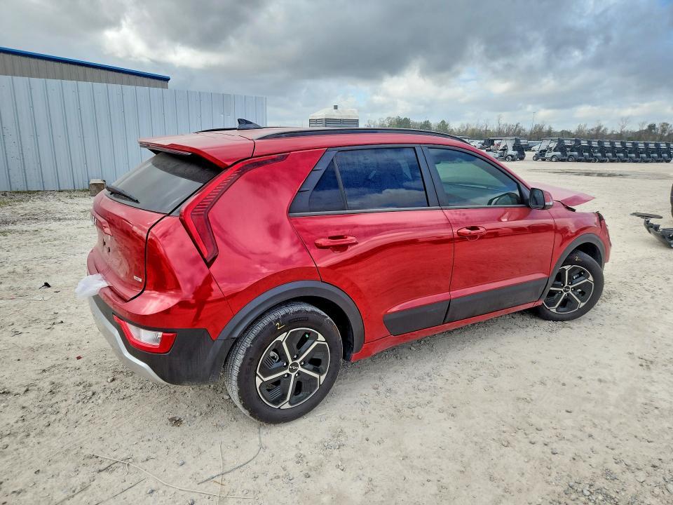 2024 KIA Niro ex