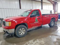 GMC salvage cars for sale: 2008 GMC Sierra K1500