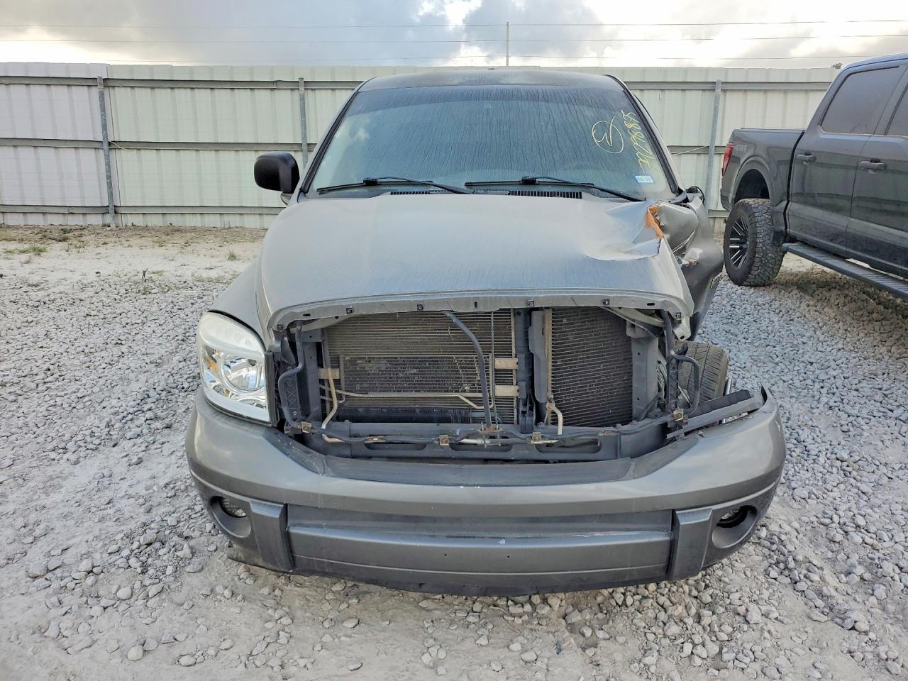 2007 Dodge RAM 1500