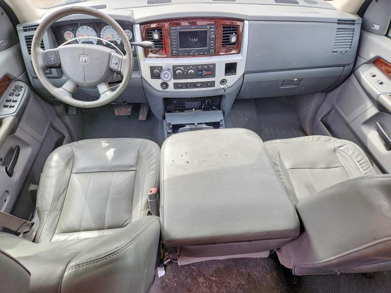 2008 Dodge Ram 1500 st