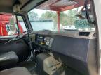 2000 International 4900 Cable Placer Bucket Truck