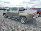 2016 GMC Canyon SLT
