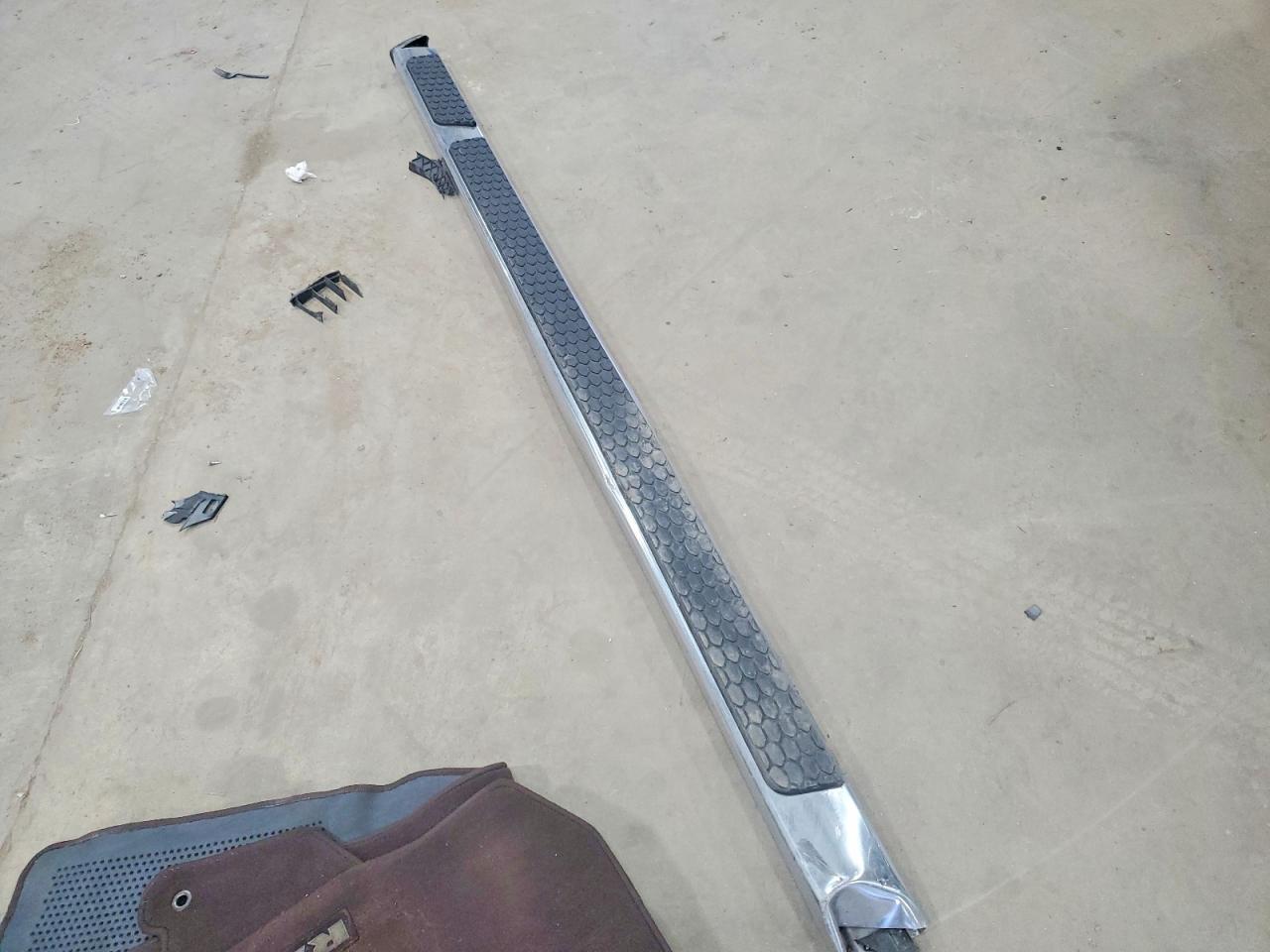 2016 Dodge 1500 Laramie