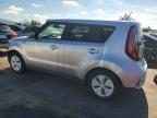 2016 KIA Soul ev Base