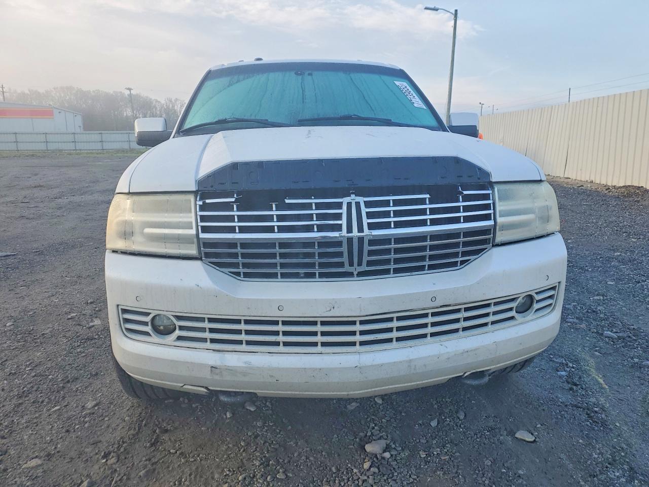 2010 Lincoln Navigator