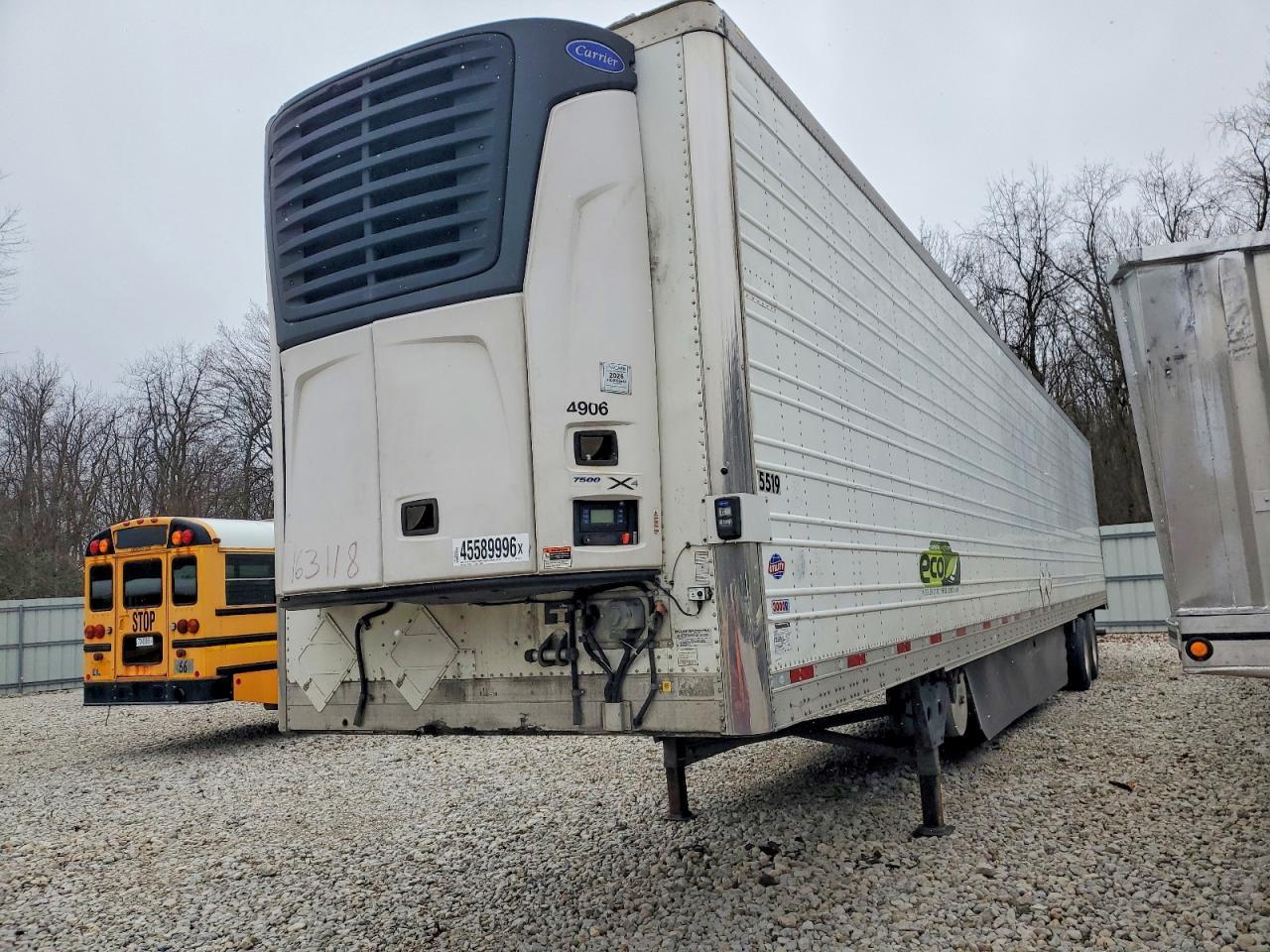 2016 Utility Trailer Manufactu Trailers