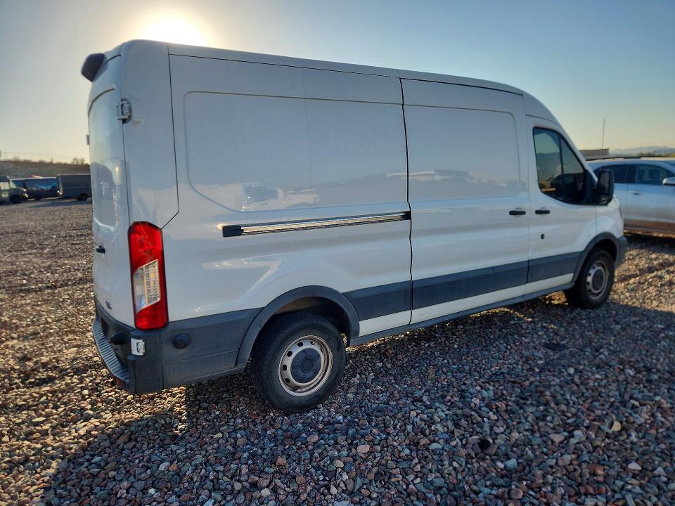 2019 Ford Transit T-250