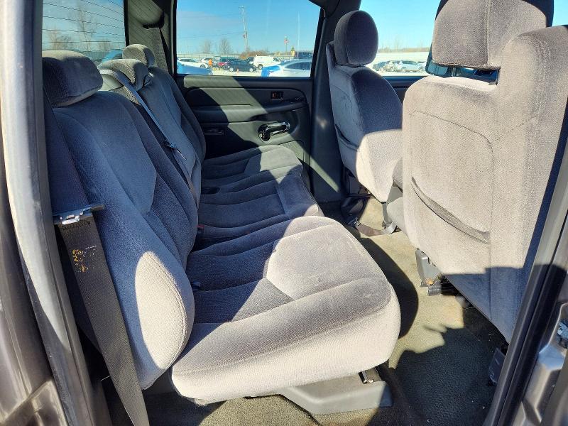 2007 GMC New Sierra K1500