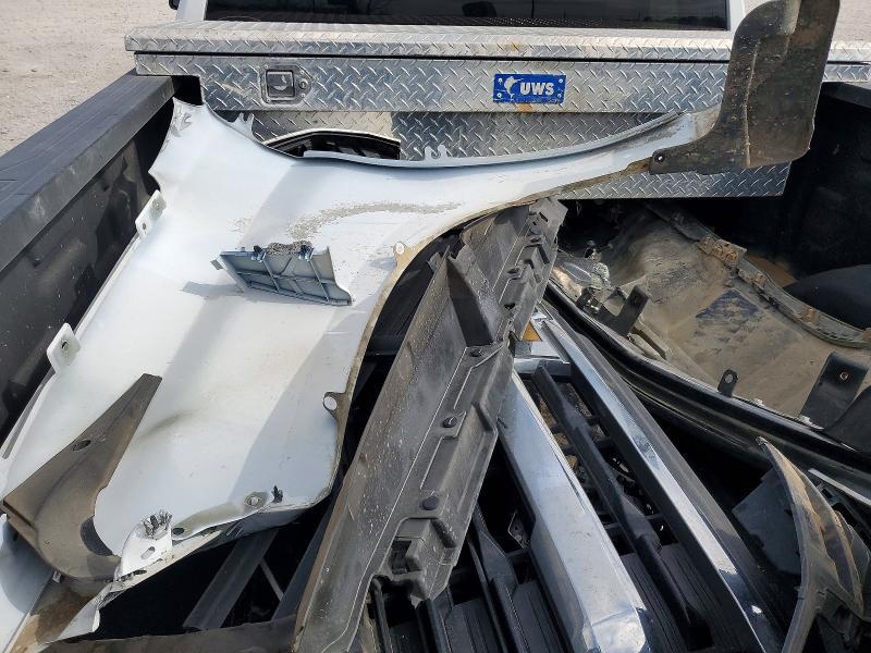 2023 Chevrolet Silverado C1500 LT