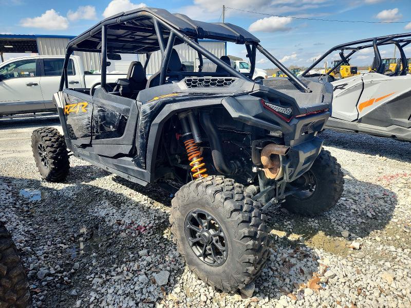 2024 Polaris RZR Utility Vehicle
