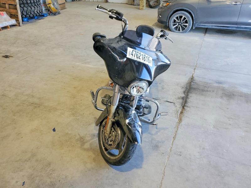 2013 Harley-Davidson Flhx Street Glide