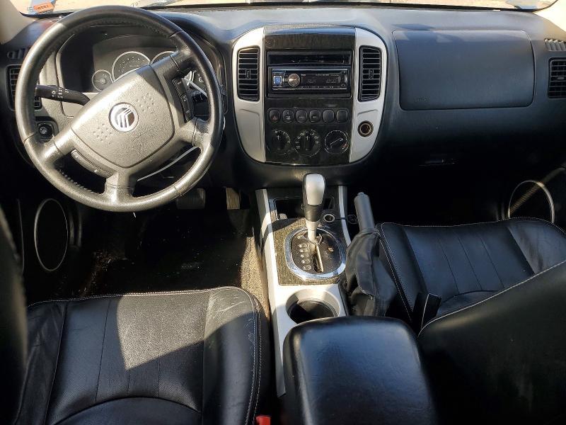 2005 Mercury Mariner