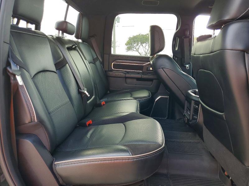 2024 Dodge 2500 Laramie