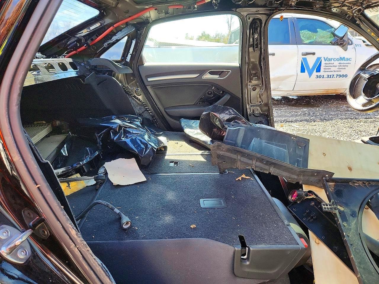 2016 Audi A3 Premium