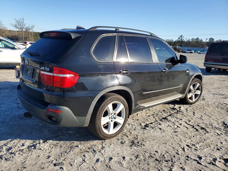 2010 BMW X5 Xdrive35d