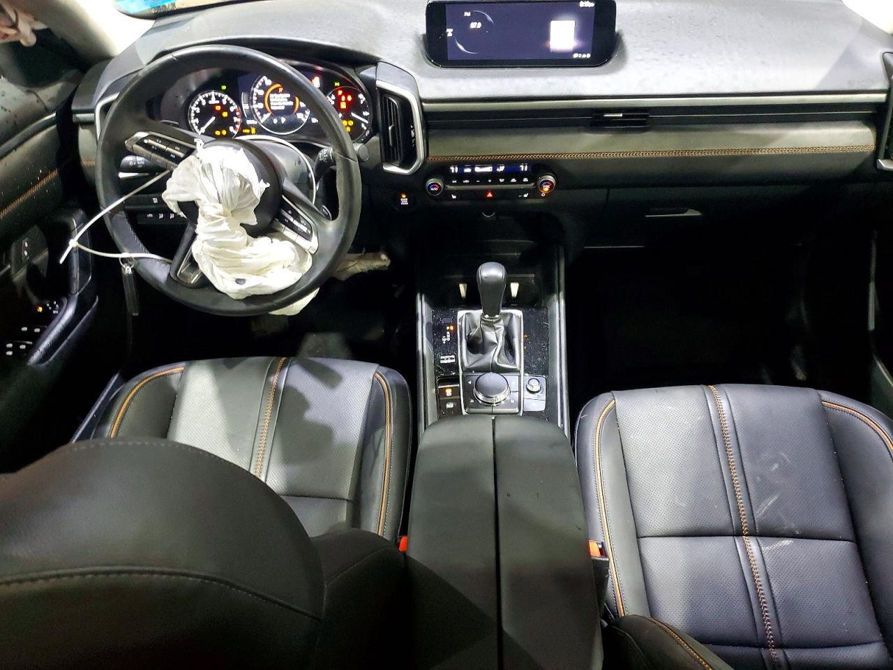 2024 Mazda Cx-50 Base