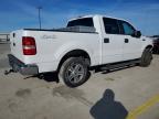 2006 Ford F150 Supercrew