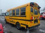 2012 Thomas Minotour G3500-School Bus