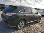2010 Lexus Rx 350 Base