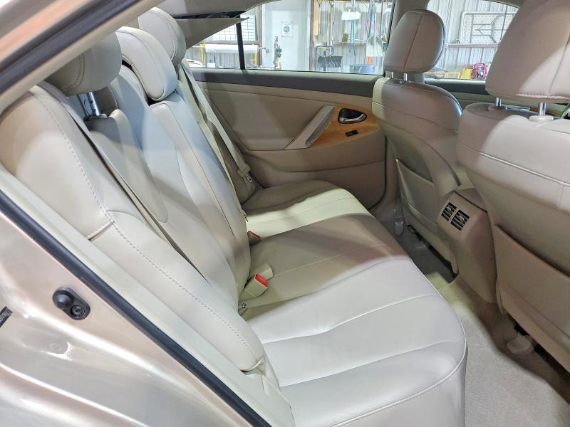 2007 Toyota Camry xle