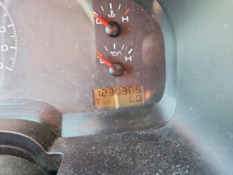 2008 Ford F150