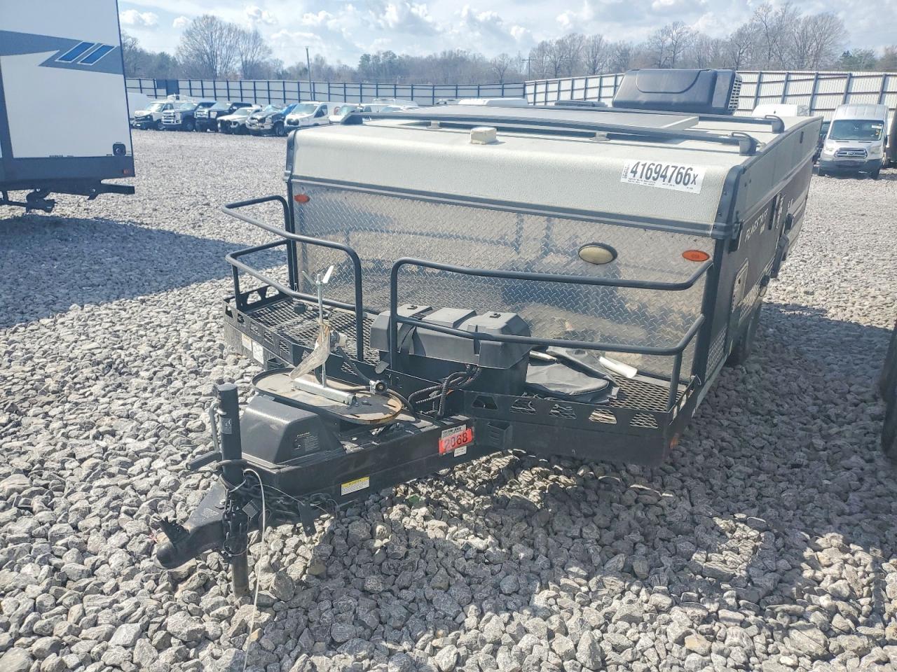 2022 Forest River Flagstaff Camping Trailer