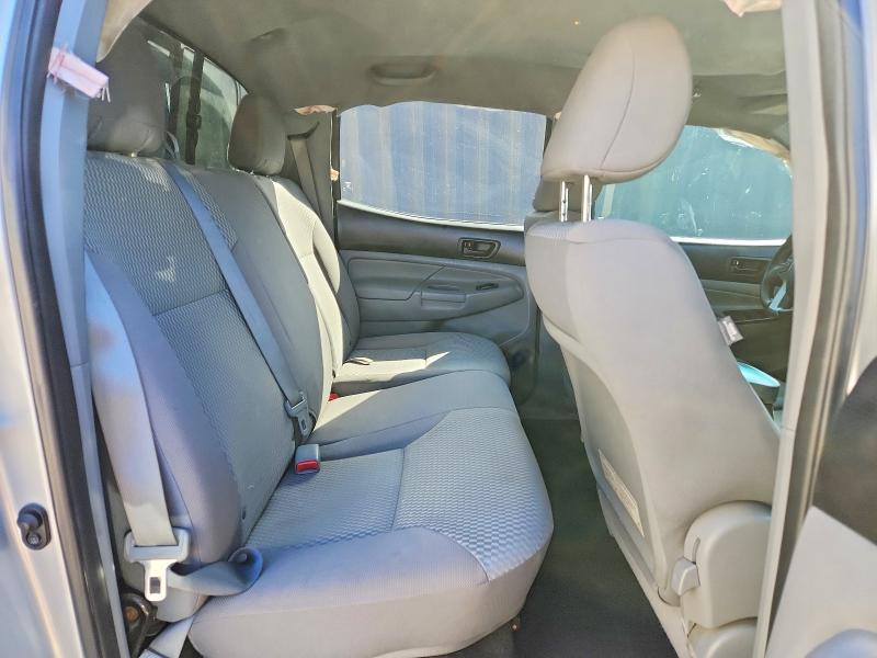 2013 Toyota Tacoma V6