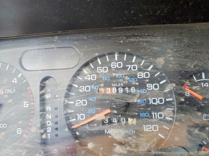 1995 Dodge Ram 3500