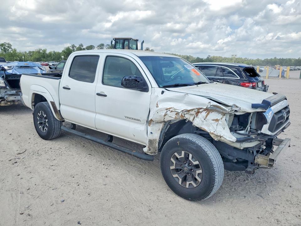 2015 Toyota Tacoma Prerunner