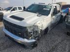 2023 Chevrolet Silverado K3500