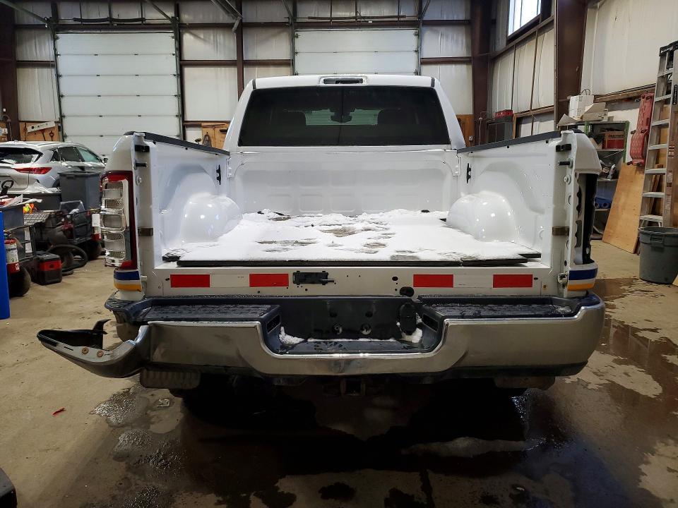 2020 Ram Trucks 3500 big Horn