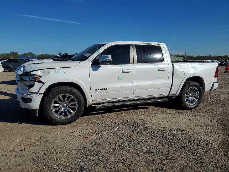 2019 Dodge 1500 Laramie