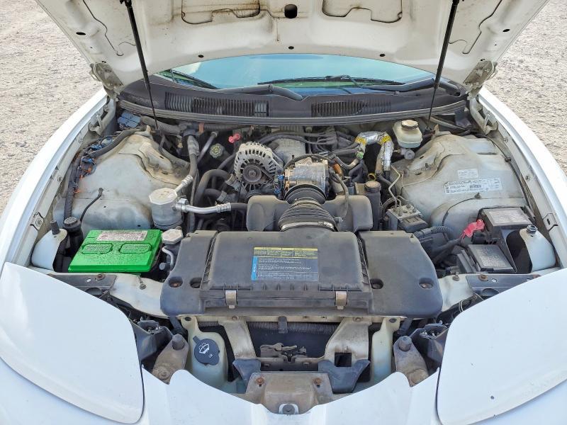 2001 Pontiac Firebird