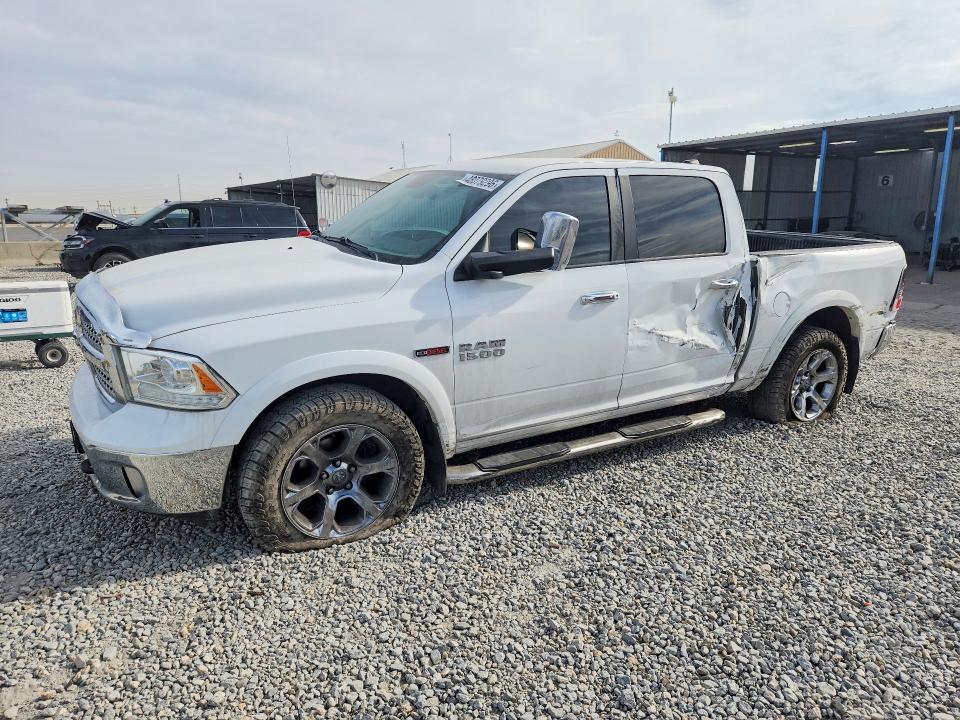 2015 Dodge 1500 Laramie