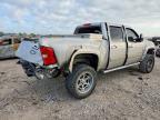 2007 Chevrolet Silverado C1500 Crew Cab