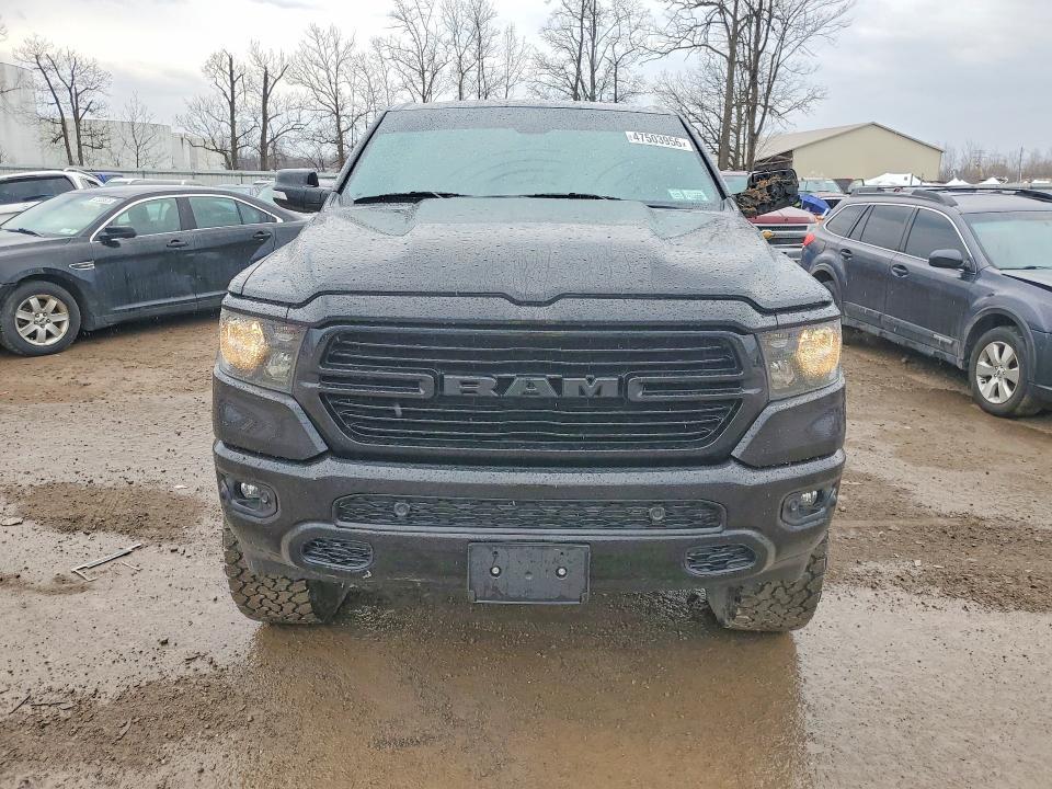 2020 Dodge RAM 1500 BIG Horn