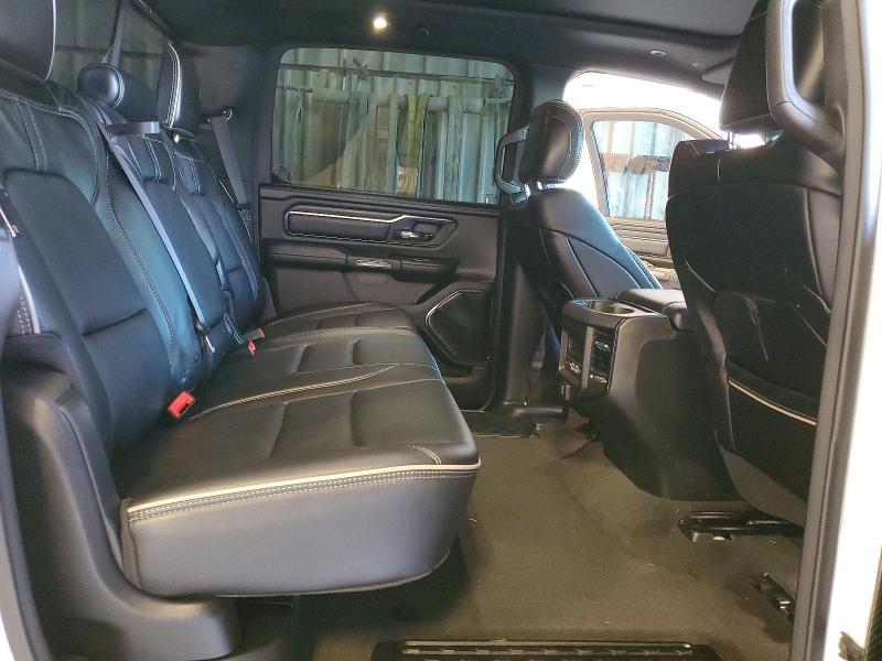 2023 Dodge RAM 1500 Limited