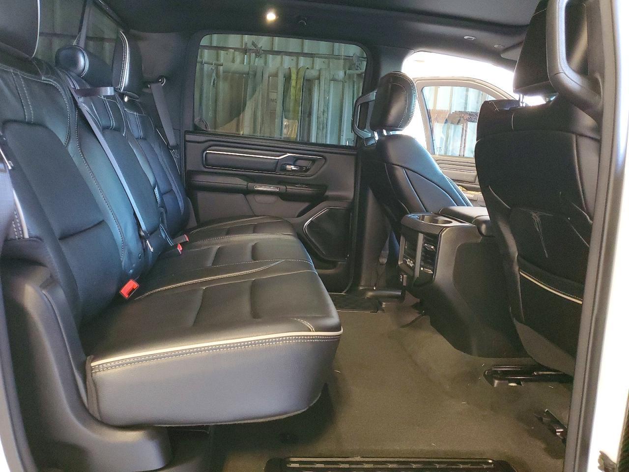 2023 Dodge RAM 1500 Limited